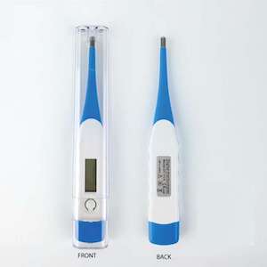 Fin Babiesplus Thermometer ปรอทวัดไข้ดิจิตอล รุ่น USE-DT111