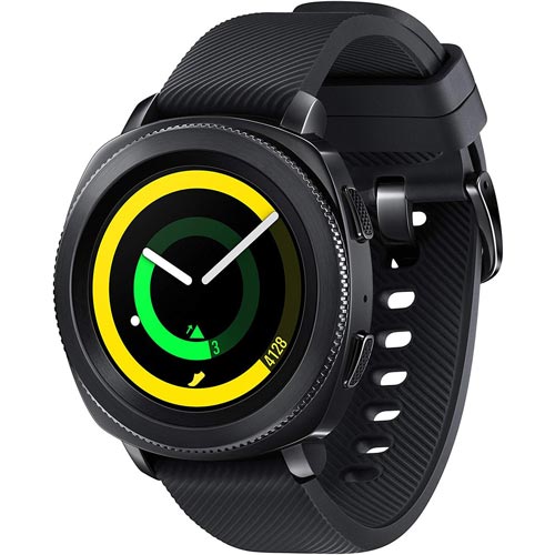 Samsung Galaxy Watch 4 Classic 46mm (Bluetooth)