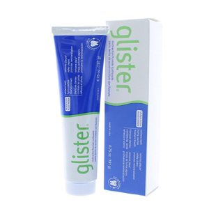 Glister Multi-action ยาสีฟัน