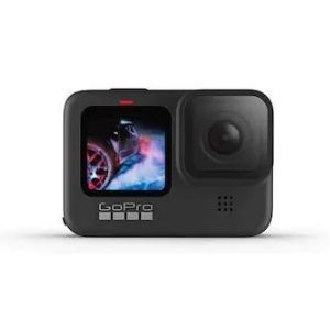 GoPro Hero 10 Black A New Era of GoPro กล้องแอคชั่นรุ่นใหม่ล่าสุด