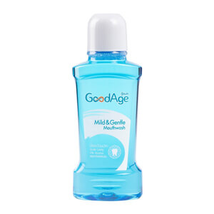 GoodAge น้ำยาบ้วนปาก ไมลด์ แอนด์ เจนเทิล