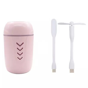 เครื่องพ่นอโรม่า Mini Home Office Car