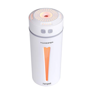 Homgeek เครื่องเพิ่มความชื้นแบบมินิ