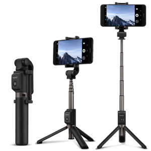 Huawei Honor Tripod Selfie Stick ไม้เซลฟี่บลูทูธ