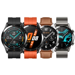 Huawei Watch GT2 (46 มม.) Smart Watch นาฬิกาสมาร์ทวอช
