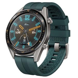 สมาร์ทวอทช์ ระดับท็อป Huawei Watch GT 3 (46 มม.)