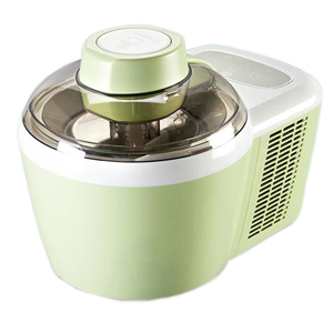 Ice Cream Maker เครื่องทำไอศครีมโฮมเมด