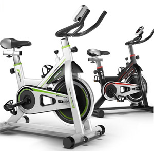 KF-FIT SpinBike Hunma รุ่น HM500