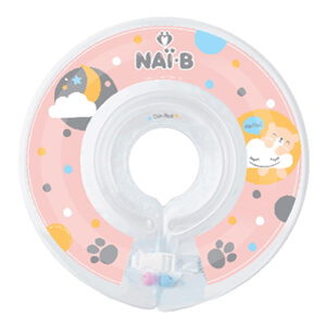 Kids Planet NAI-B ห่วงยางคอ สำหรับใส่เล่นน้ำ