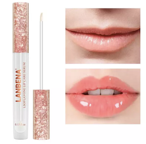 LanBeNa LSOFLAVONE LIP CARE SERUM