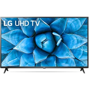 LG Smart TV UHD 4K ทีวี 4K 55 นิ้ว รุ่น 55UN7300