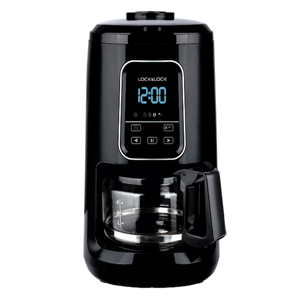 LOCK&LOCK เครื่องบดกาแฟ รุ่น EJC531
