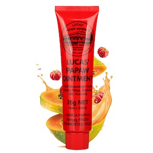 Lucas Papaw Ointment
