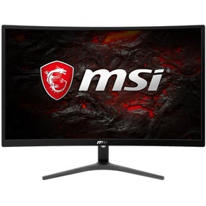 MSI Monitor Gaming Flat 27'' รุ่น Optix G271