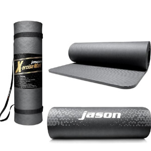 Jason เจสัน เสื่อออกกำลังกาย รุ่น X-ercise Mat