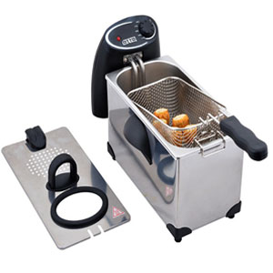 OTTO Deep Fryer รุ่น DF-375