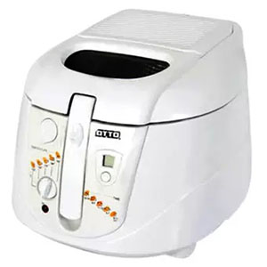 Otto หม้อทอดไฟฟ้า รุ่น DF-385