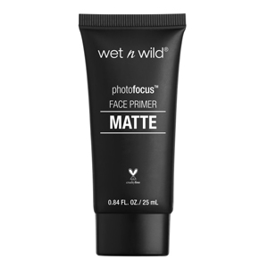 ไพรเมอร์ Wet N Wild Photo Focus Face Primer Matte