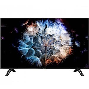 Sharp สมาร์ททีวี 4K UHD 60 นิ้ว รุ่น 4T-C60CK1X