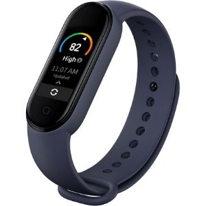 สายรัดข้อมืออัจฉริยะ Xiaomi Mi Band 5