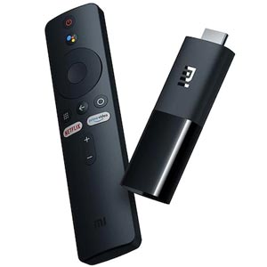 Xiaomi Mi TV Stick Android TV 9.0 Smart 2K HDR
