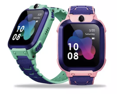 imoo Watch Phone Z6