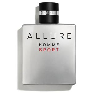 Chanel Allure Homme Sport น้ำหอมผู้ชาย