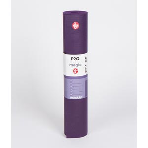 Manduka เสื่อโยคะ รุ่น Black Mat PRO Yoga Mat