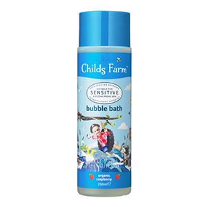 Childs Farm Bubble Bath บับเบิ้ลบาธ