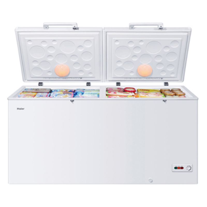 HAIER ตู้แช่แข็ง รุ่น HCF478H-2