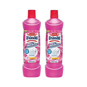 Magiclean Power Bathroom Cleaner  ผลิตภัณฑ์ทำความสะอาดห้องน้ำ