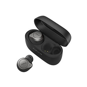 JABRA Sport True Wireless Elite Active 75T หูฟังบลูทูธ สำหรับออกกำลังกาย