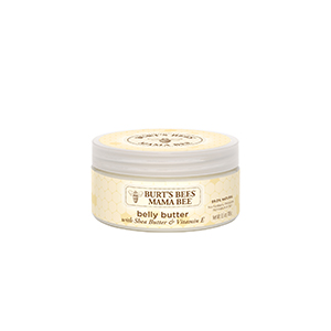 Burt's Bees Mama Bee Belly Butter ครีมลดรอยแตกลาย