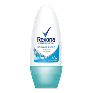 Rexona โรลออน ชาวเวอร์ คลีน