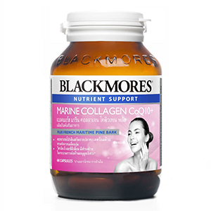 Blackmores มารีน คอลลาเจน แอปโซลูท