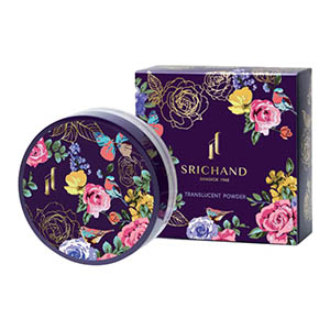 Srichand Translucent Powder แป้งฝุ่น