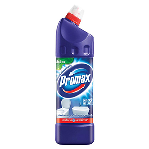 Promax Toilet Cleaner  น้ำยาล้างห้องน้ำ