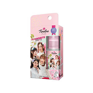 12 Plus ทเวลฟ์ พลัส เพอร์ฟูม ฟลาวเวอร์ริท บีเอ็นเคโฟว์ตี้เอต