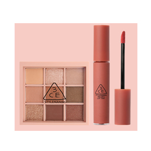 ESTÉE LAUDER เซต Holiday 2021 Pure Color Envy Mini Delights Limited Edition