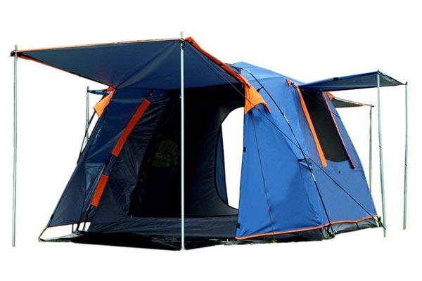 SHAMO CAMEL รุ่น CM-088&nbsp;เต็นท์ เต้นท์สนาม เต้นท์นอน