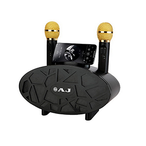 AJ เครื่องเล่นคาราโอเกะ รุ่น AK-888