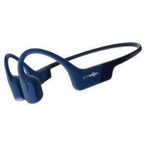 Aftershokz Aeropex หูฟังออกกำลังกาย