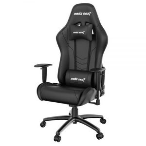 Anda Seat Axe E-Series เก้าอี้เพื่อสุขภาพ เก้าอี้ E-Sports สำหรับเกมเมอร์ รุ่น AD5-02-BB-PV