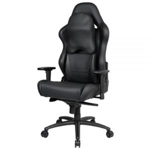 Anda Seat Dark Wizard อันดาซีท เก้าอี้นั่งเล่นเกม เก้าอี้เพื่อสุขภาพ รุ่น 4XL-WIZARD-B