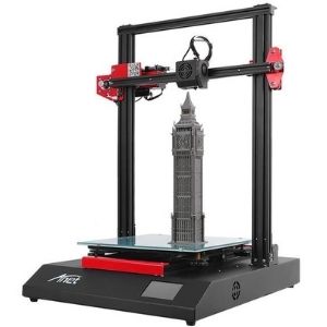 Anet3D ET5 เครื่องพิมพ์ 3 มิติ รองรับชิ้นงานขนาดใหญ่