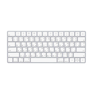 Apple Acc Magic Keyboard