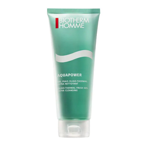 BIOTHERM เจลล้างหน้า HOMME AQUAPOWER