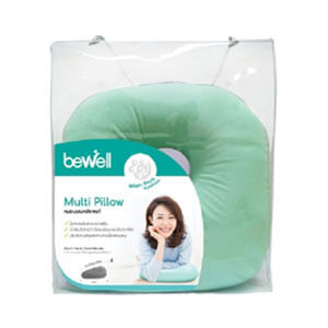 Bewell หมอนอเนกประสงค์ รุ่น H-15