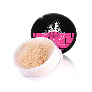 Bewitch Presto Magic Finishing Loose Powder แป้งฝุ่น