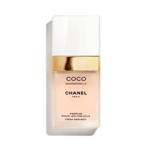 สเปรย์สำหรับเส้นผม Chanel Coco Mademoiselle